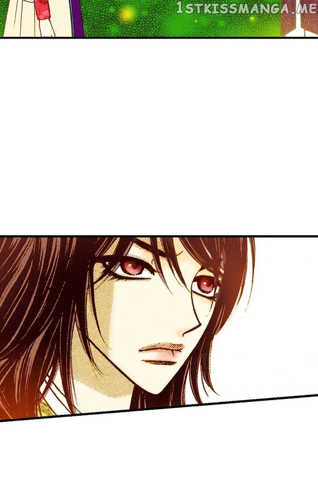 Sarasah – Manga Chapter 69 - page 24
