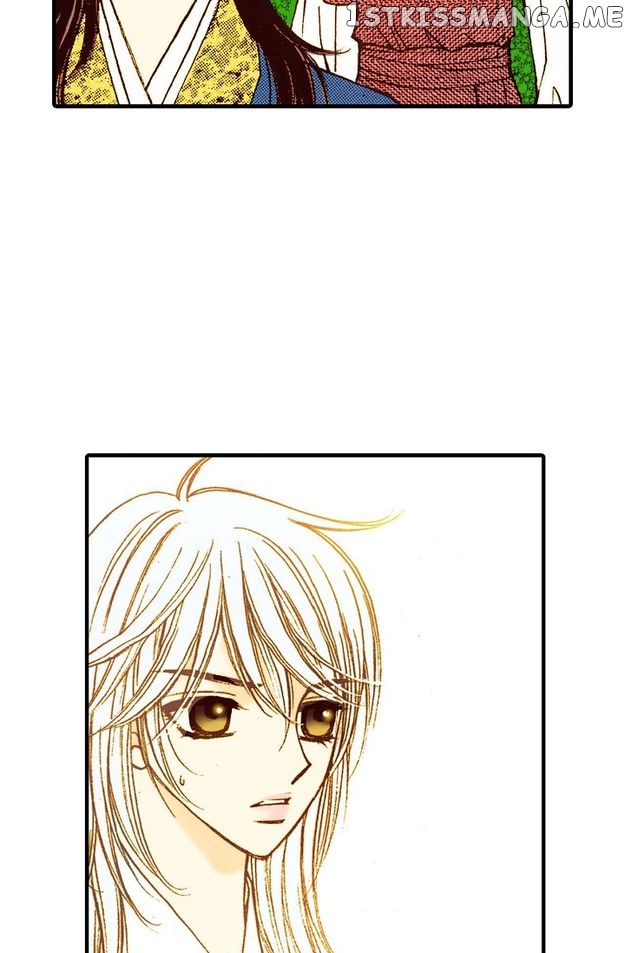 Sarasah – Manga Chapter 69 - page 27