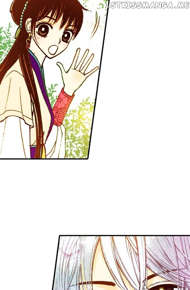 Sarasah – Manga Chapter 69 - page 29