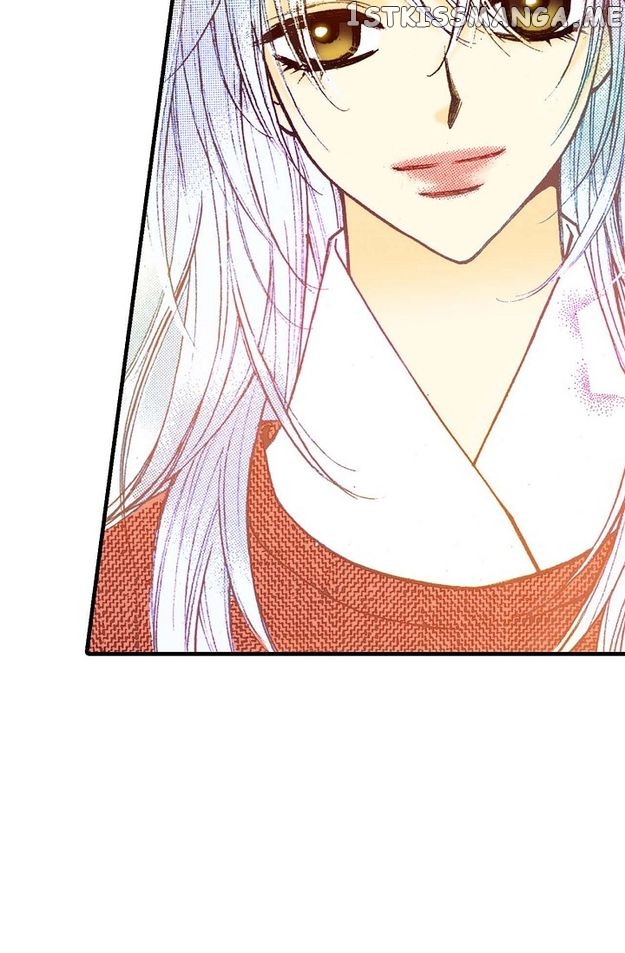 Sarasah – Manga Chapter 69 - page 30