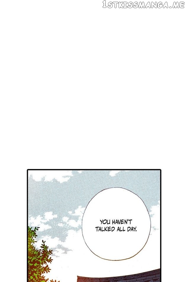 Sarasah – Manga Chapter 69 - page 31