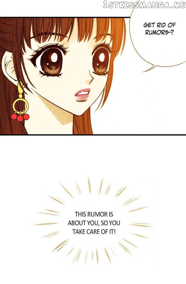 Sarasah – Manga Chapter 69 - page 38