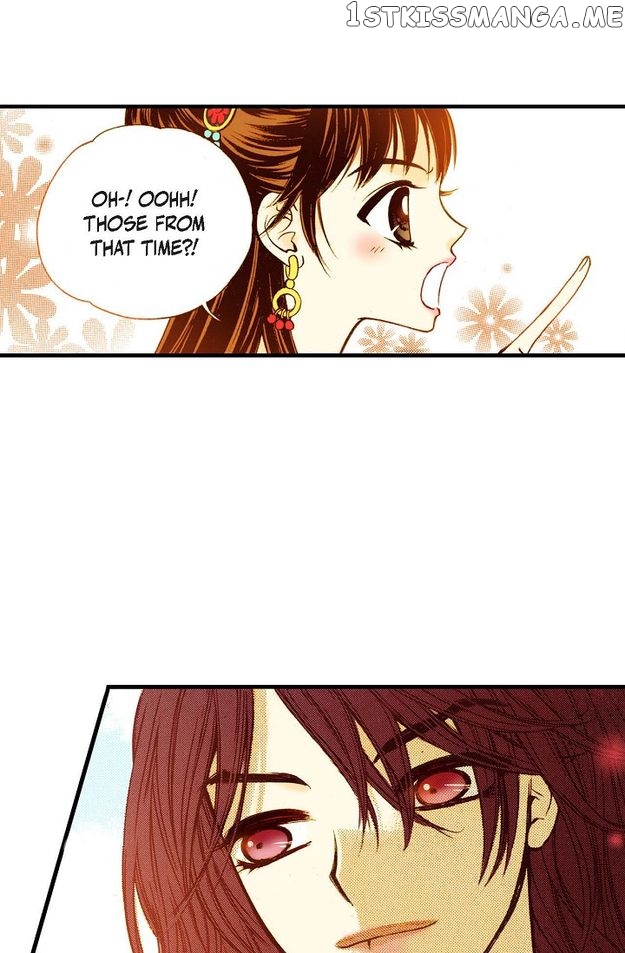 Sarasah – Manga Chapter 69 - page 39