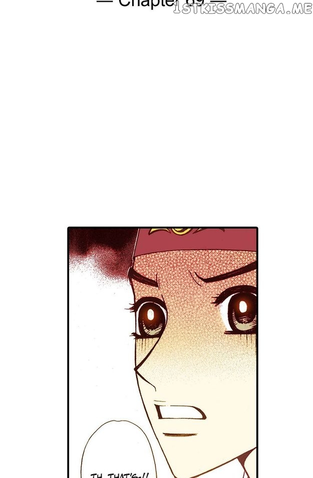 Sarasah – Manga Chapter 69 - page 4