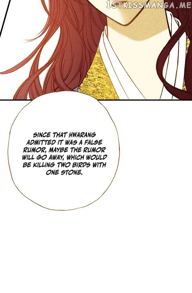 Sarasah – Manga Chapter 69 - page 40