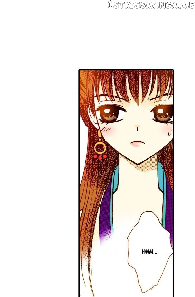 Sarasah – Manga Chapter 69 - page 42