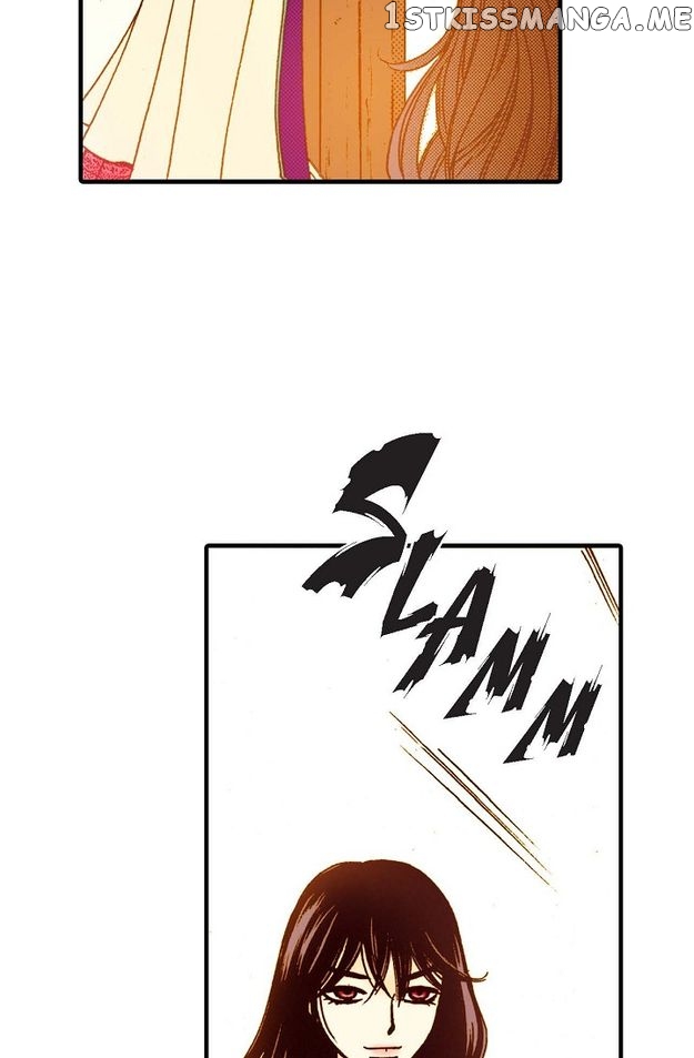 Sarasah – Manga Chapter 69 - page 44