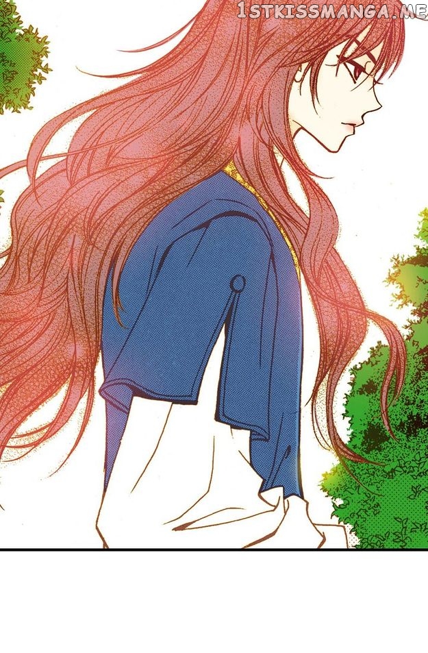 Sarasah – Manga Chapter 69 - page 46