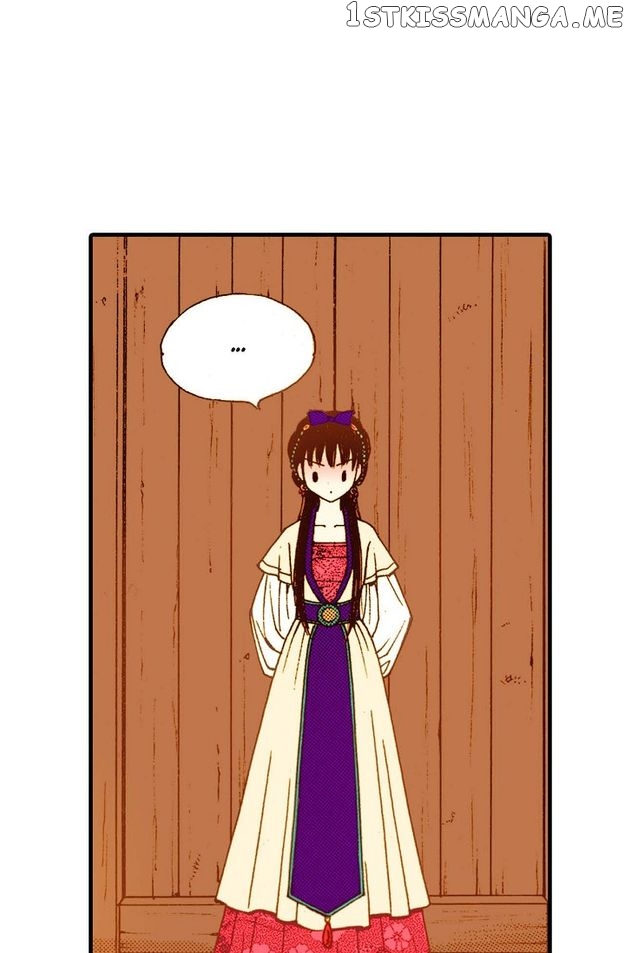 Sarasah – Manga Chapter 69 - page 47