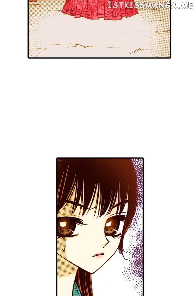 Sarasah – Manga Chapter 69 - page 48