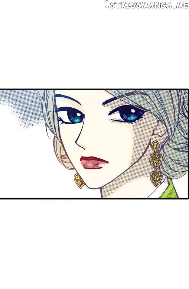 Sarasah – Manga Chapter 69 - page 57