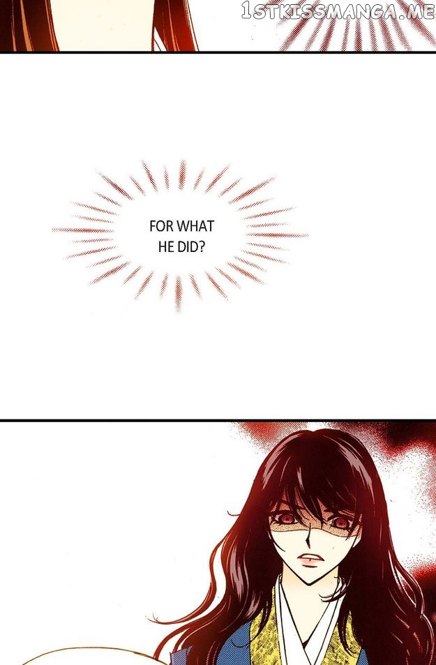 Sarasah – Manga Chapter 69 - page 6