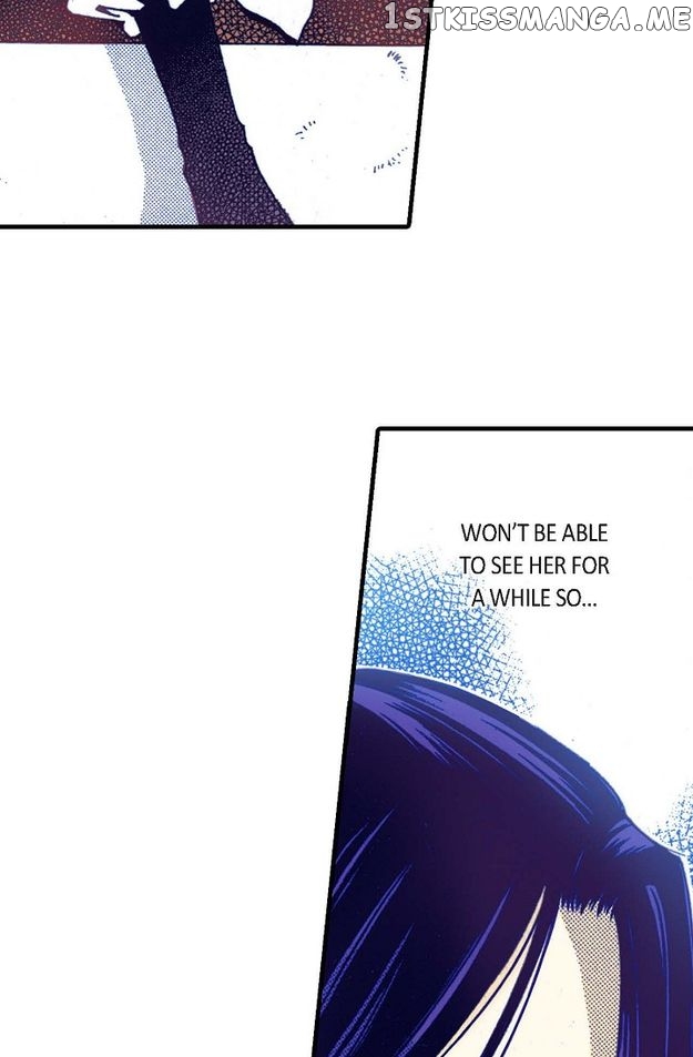 Sarasah – Manga Chapter 69 - page 63