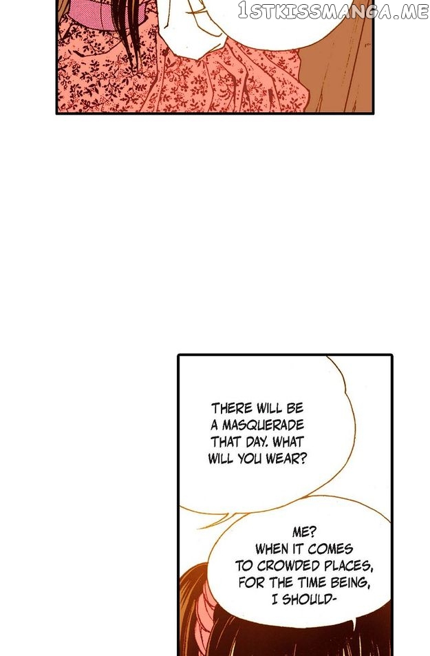 Sarasah – Manga Chapter 69 - page 67