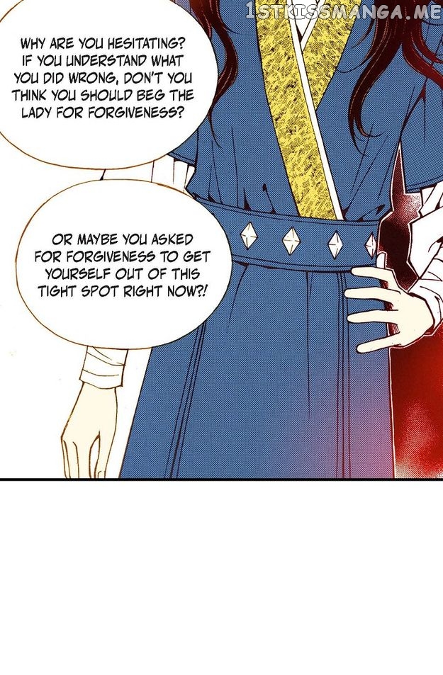 Sarasah – Manga Chapter 69 - page 7