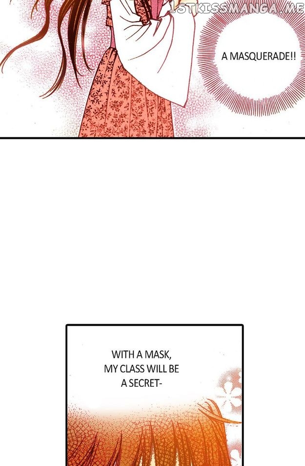 Sarasah – Manga Chapter 69 - page 71