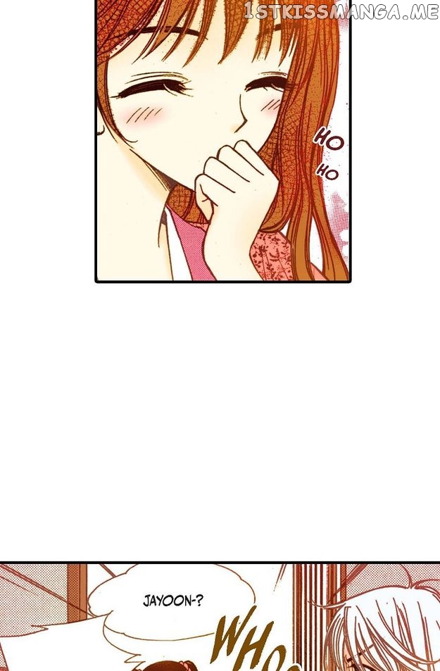 Sarasah – Manga Chapter 69 - page 72