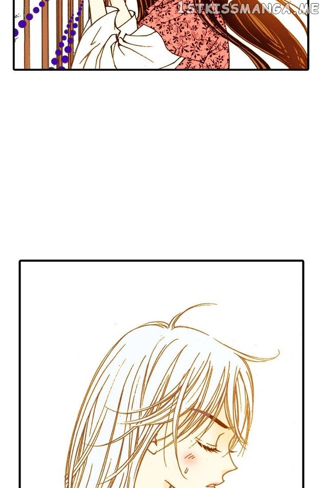 Sarasah – Manga Chapter 69 - page 74