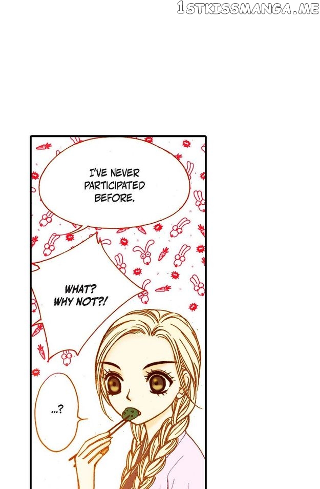 Sarasah – Manga Chapter 69 - page 77
