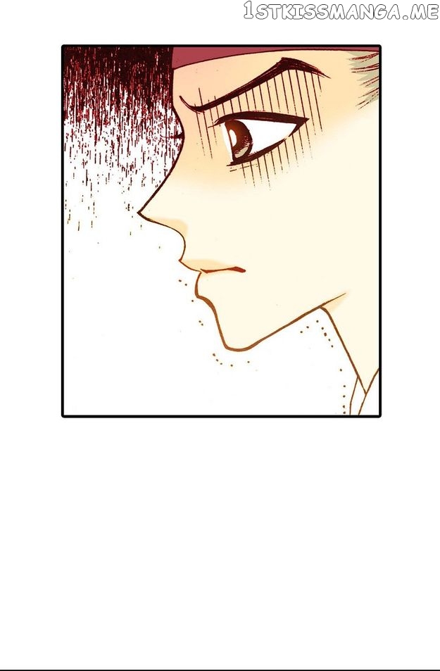 Sarasah – Manga Chapter 69 - page 8