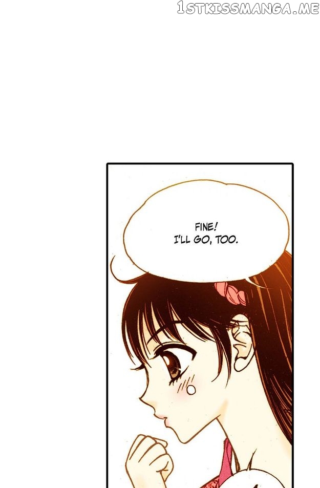 Sarasah – Manga Chapter 69 - page 84