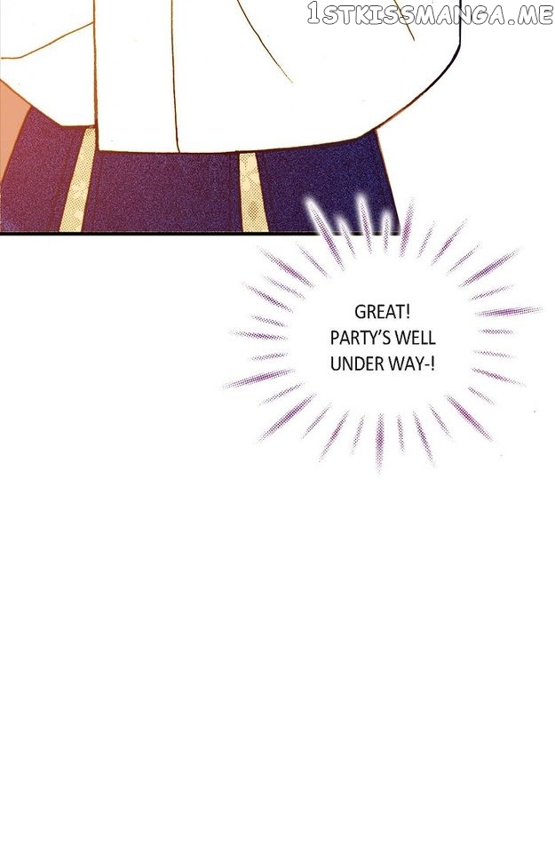 Sarasah – Manga Chapter 69 - page 91