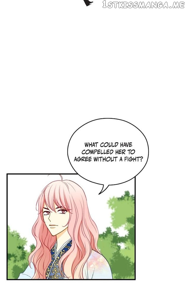 Sarasah – Manga Chapter 92 - page 10