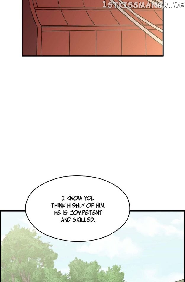 Sarasah – Manga Chapter 92 - page 13