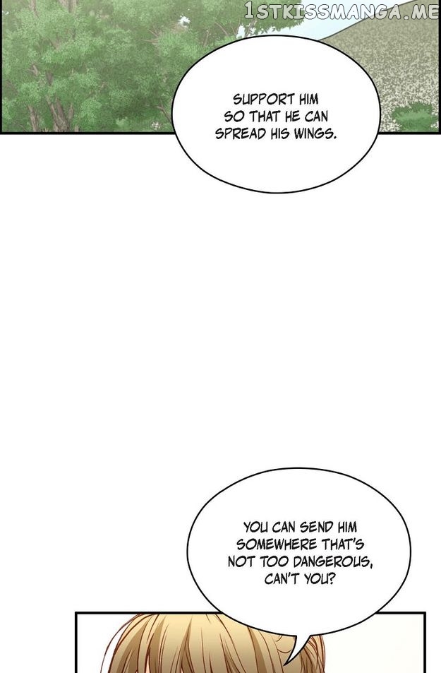 Sarasah – Manga Chapter 92 - page 14