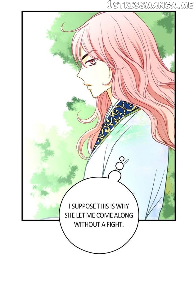 Sarasah – Manga Chapter 92 - page 16