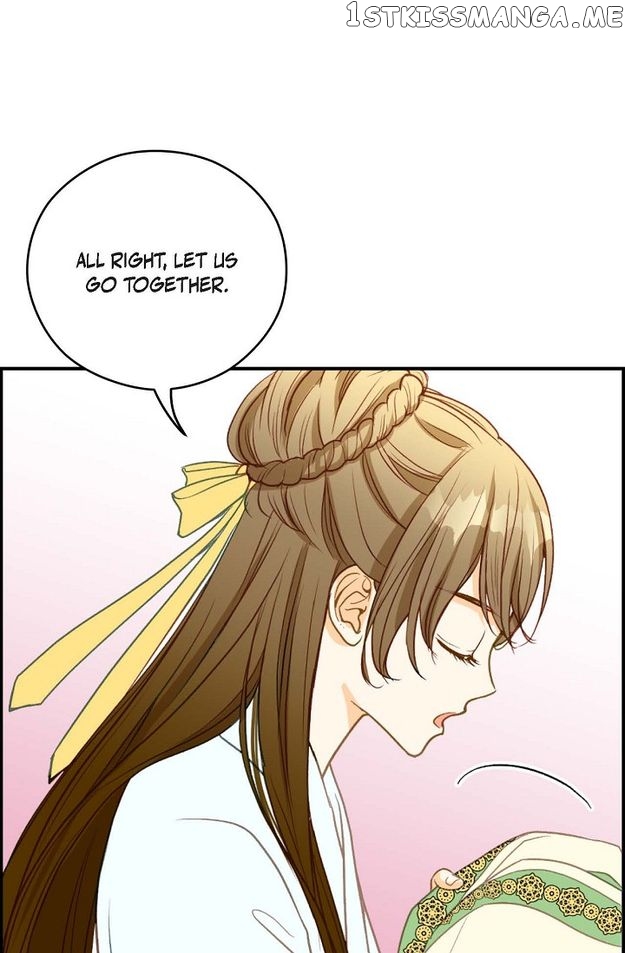 Sarasah – Manga Chapter 92 - page 2
