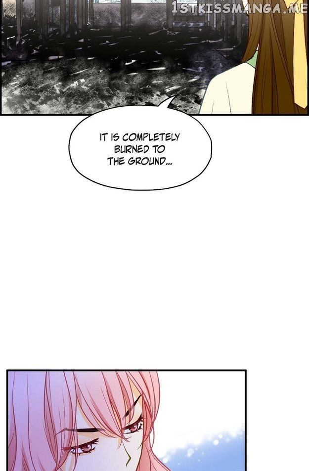 Sarasah – Manga Chapter 92 - page 21