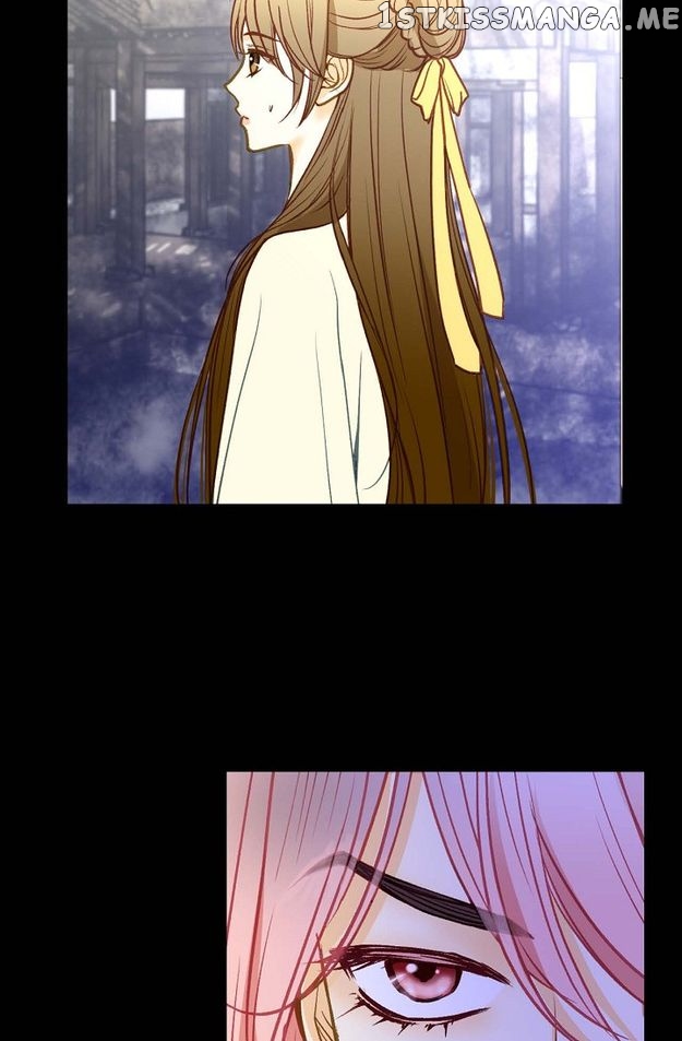 Sarasah – Manga Chapter 92 - page 24
