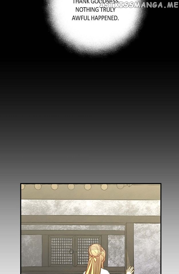 Sarasah – Manga Chapter 92 - page 26