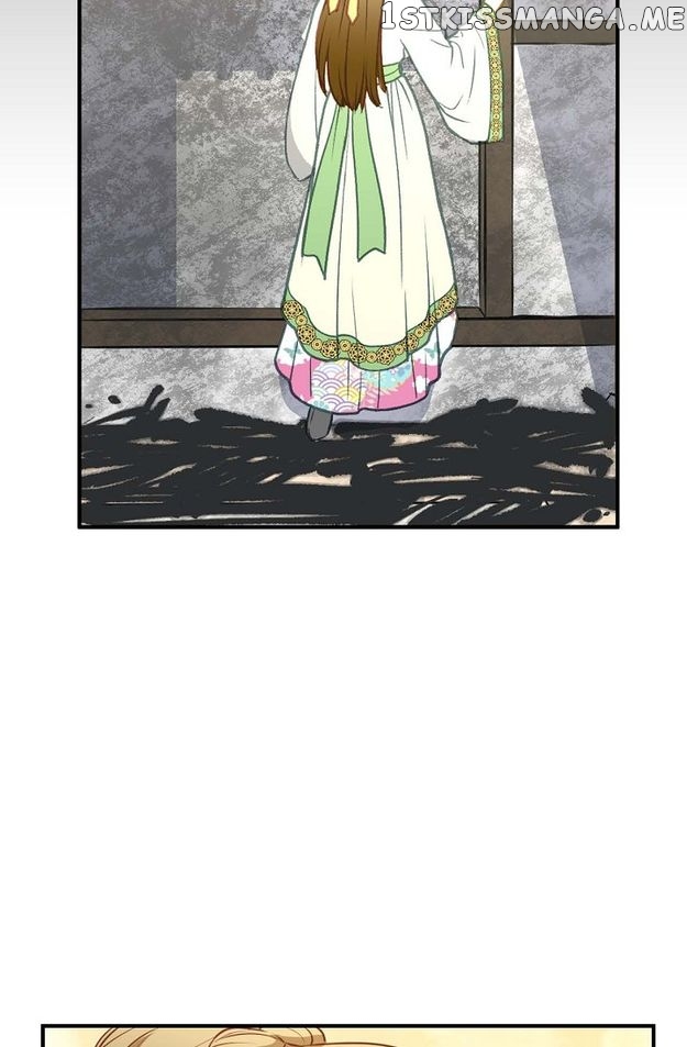Sarasah – Manga Chapter 92 - page 27