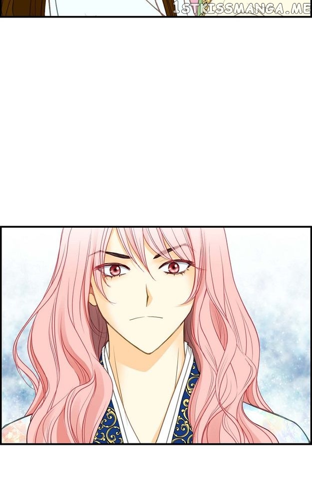 Sarasah – Manga Chapter 92 - page 3
