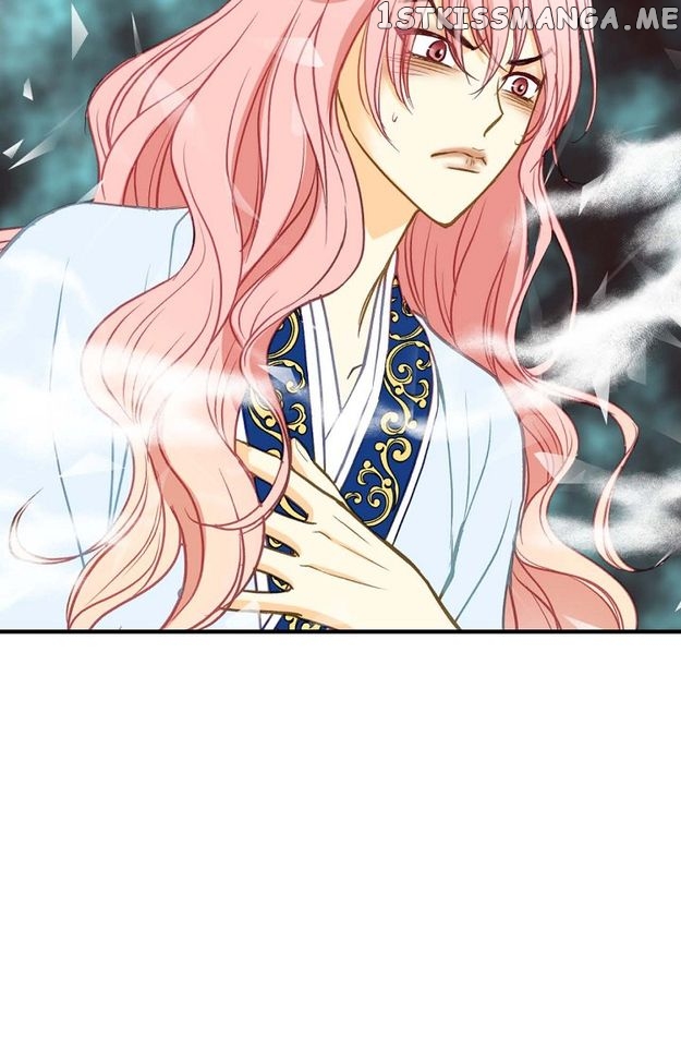 Sarasah – Manga Chapter 92 - page 33