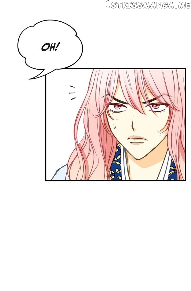 Sarasah – Manga Chapter 92 - page 34