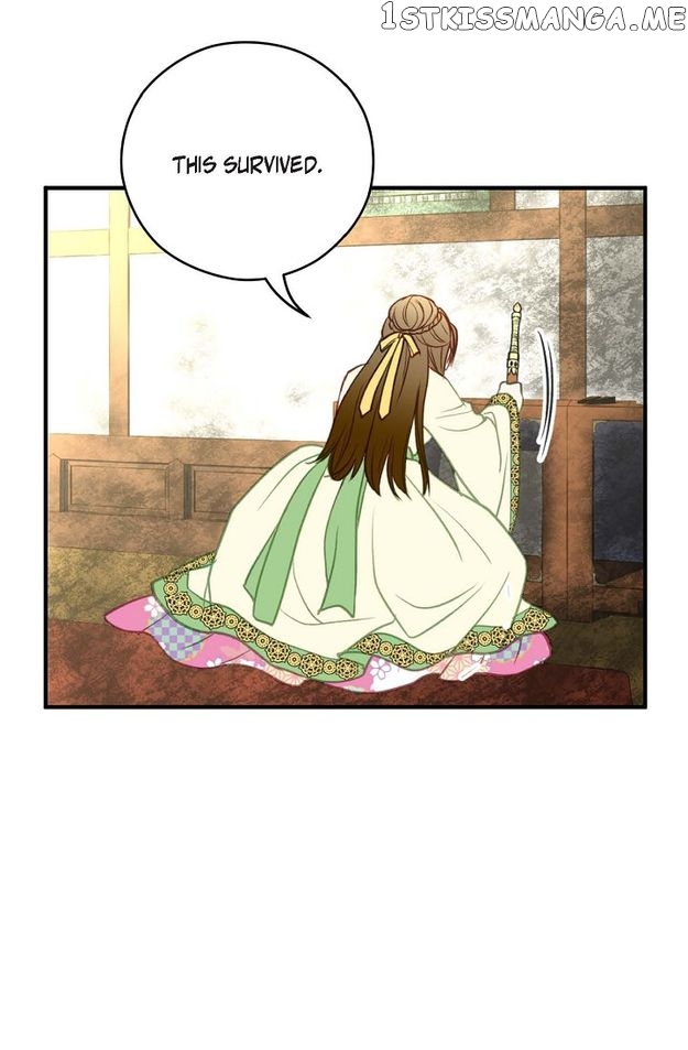 Sarasah – Manga Chapter 92 - page 35