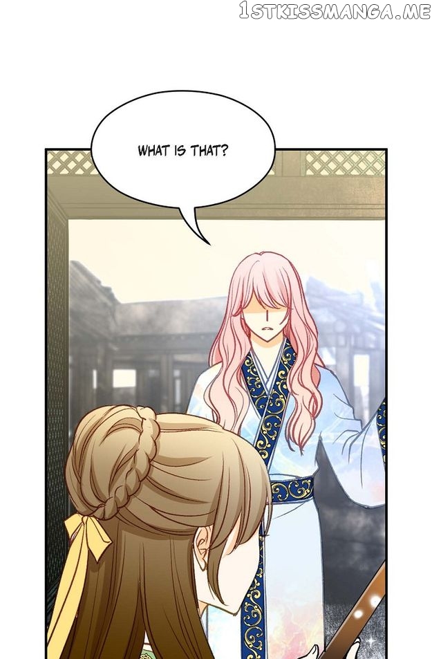 Sarasah – Manga Chapter 92 - page 36