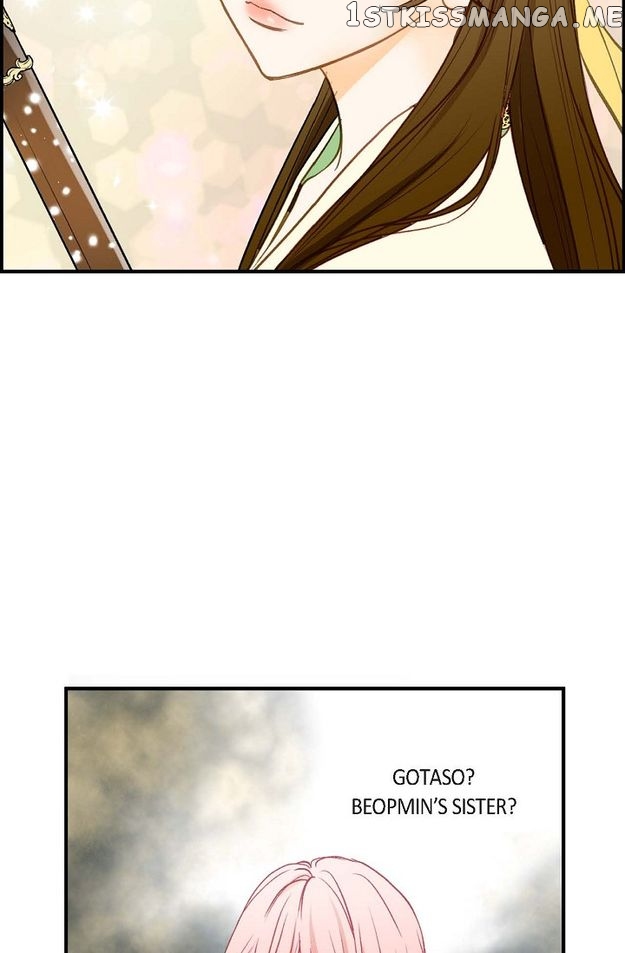 Sarasah – Manga Chapter 92 - page 38