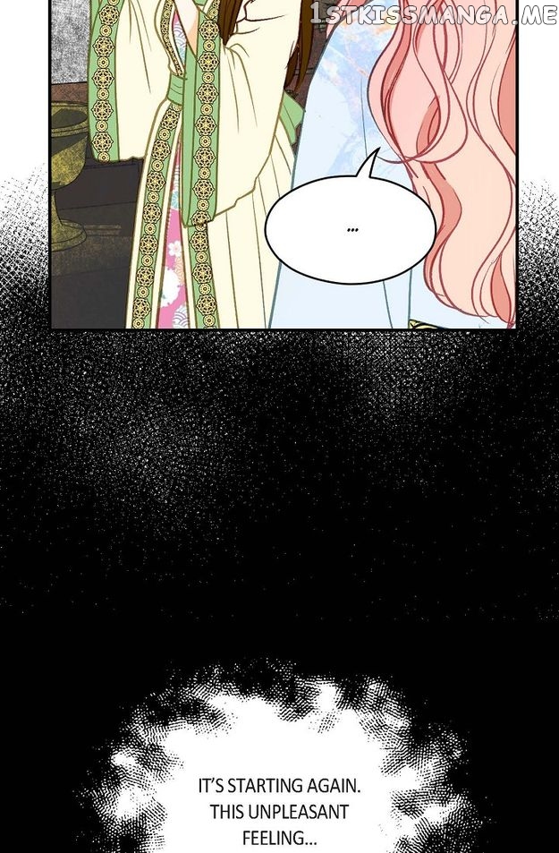 Sarasah – Manga Chapter 92 - page 41