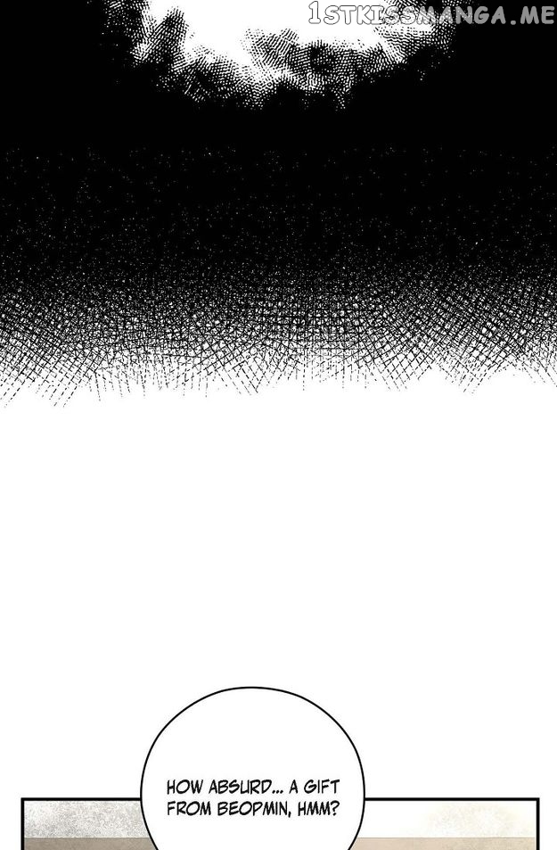 Sarasah – Manga Chapter 92 - page 42