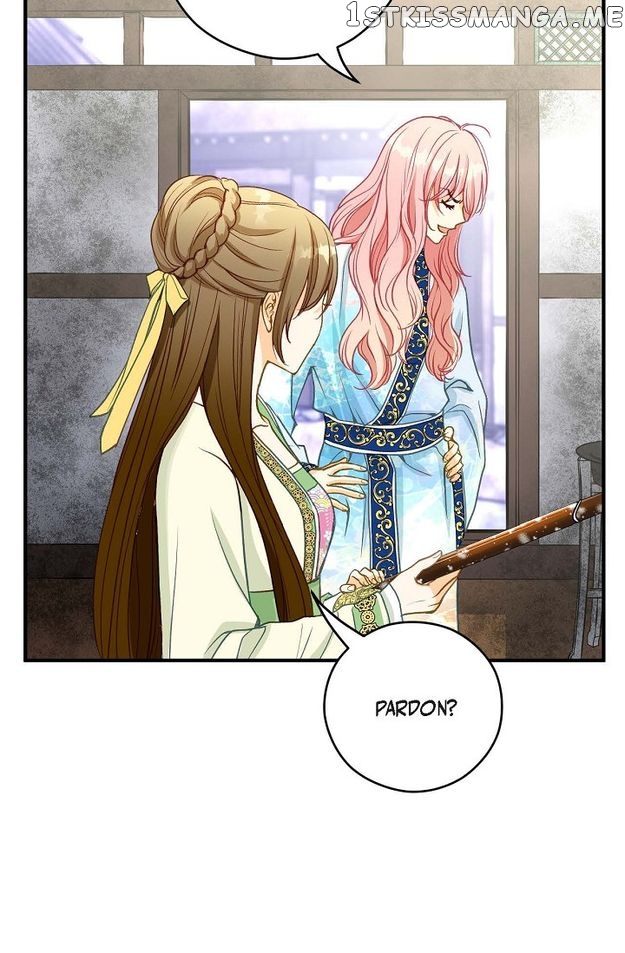 Sarasah – Manga Chapter 92 - page 43