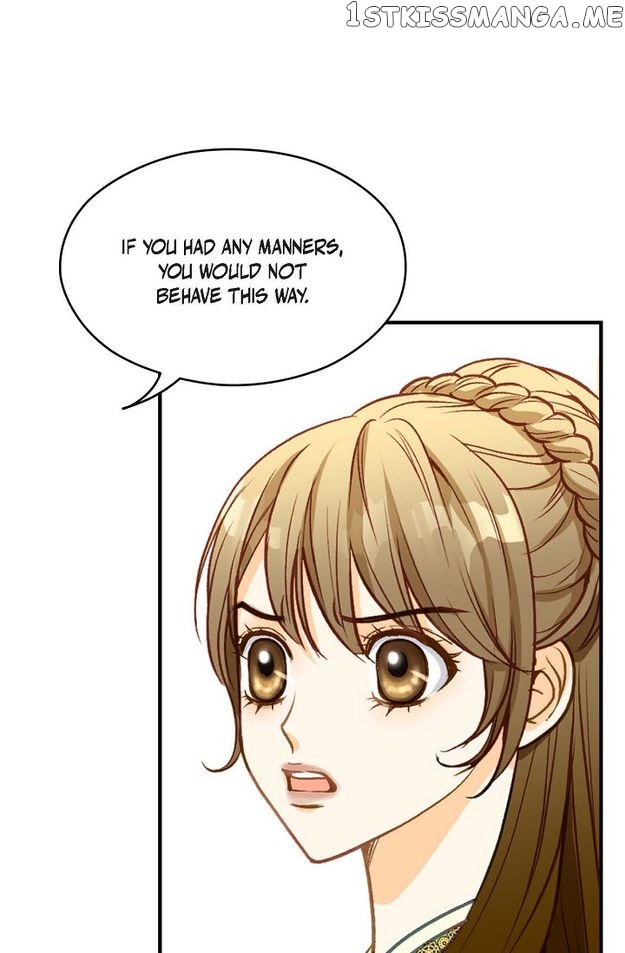 Sarasah – Manga Chapter 92 - page 44
