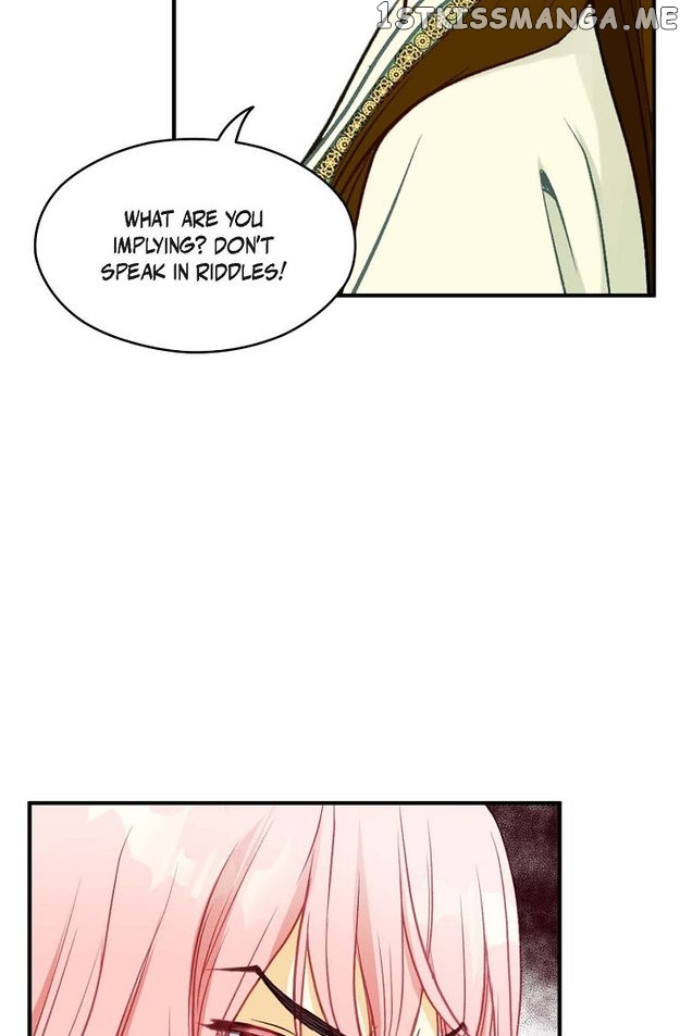Sarasah – Manga Chapter 92 - page 45