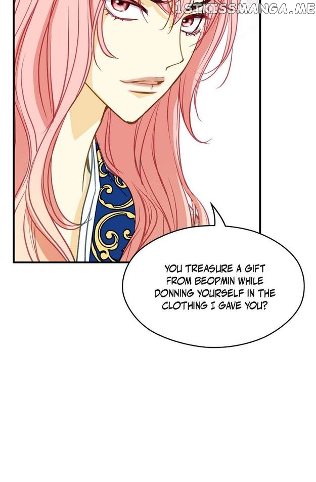 Sarasah – Manga Chapter 92 - page 46