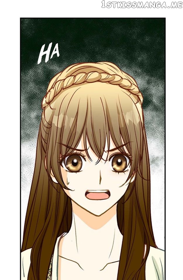 Sarasah – Manga Chapter 92 - page 47