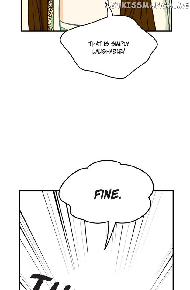 Sarasah – Manga Chapter 92 - page 48