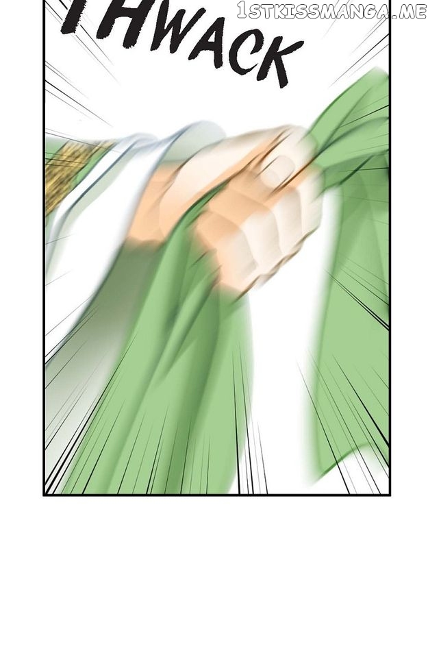 Sarasah – Manga Chapter 92 - page 49